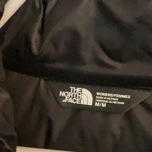North Face Jacket
